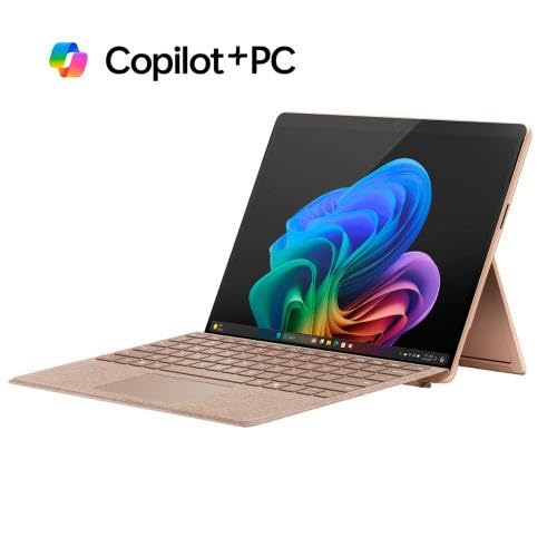 Amazon.com: Microsoft Surface Pro Copilot+ PC Touchscreen 13